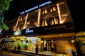 Отель The Marion Hotel  Джохор-Бару